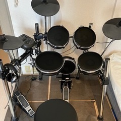 ALESIS surge Mesh Kit 中古　電子ドラム