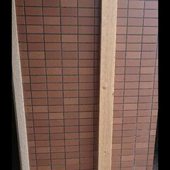 【決定】【お話し中】２×４材   約３８×８９×１８２０ｍｍ