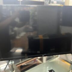 【リサイクルショップどりーむ鹿大前店】No.2497　液晶テレビ...