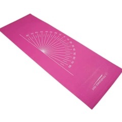 新品ヨガマット（角度付き）16本セット