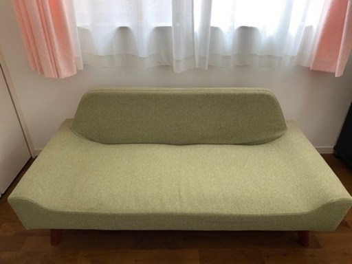 IDEE AO ソファー グリーン