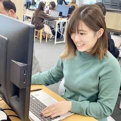 ピラティス・ヨガ本部の事務PC作業　◎在宅勤務あり、レッスン受講...