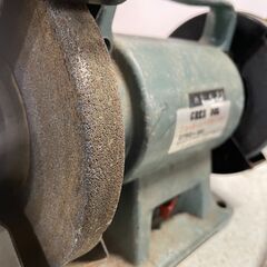 【格安】HITACHI ニュースーパーグラインダー GTSG-150 動作確認済み 早いもの勝ち！ 引取歓迎の画像
