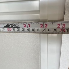 浴室ドア LIXIL/リクシル 浴室中折ドア　の画像