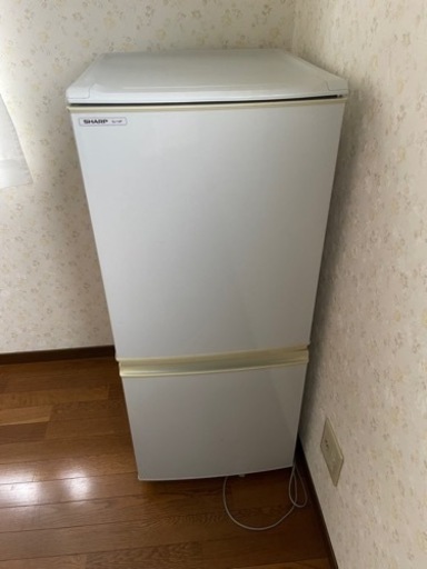 冷蔵庫【お取引中】