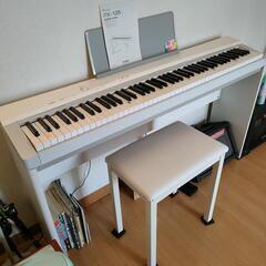 CASIOピアノ只今、商談中