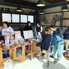 出店者募集中☆12月 春日市 - 春日市