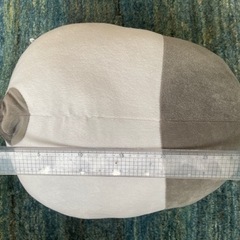 コウペンちゃん　めちゃでかぬいぐるみの画像