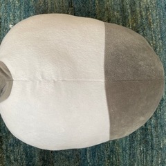 コウペンちゃん　めちゃでかぬいぐるみの画像