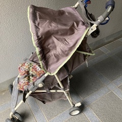 急募！コストコ　バギーの画像