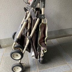 急募！コストコ　バギーの画像