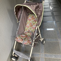 急募！コストコ　バギーの画像