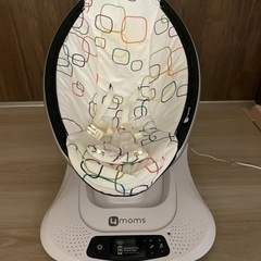 ママルー　4.0 ホワイト　②