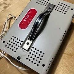 電源トランス(遊技機用)