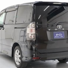 愛と恋の違いは、真心か下心か。果たしてどうなのでしょうか。聴いてください「VOXY人気です。」の画像