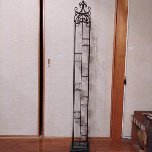 キャンドルタワー