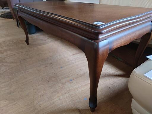 マルニ マキシマムシリーズ センターテーブル129【愛品倶楽部柏店】