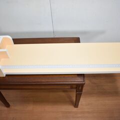 【保育園7/16】≪zy635≫美品 ツツミ 乳幼児 ベッド型 ...