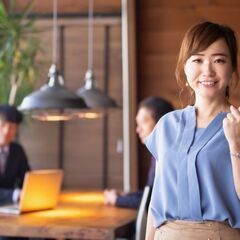 ［服装自由］未経験OK！◆物流センターでカンタン事務◆1450～...