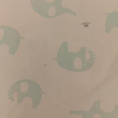 ベビーふとんの画像