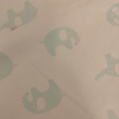 ベビーふとんの画像