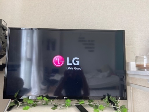 テレビ