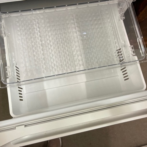 冷蔵庫　470L 2020年　日立