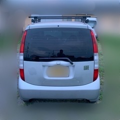 車検長い約11ヵ月　低走行　JB5ライフ ナビ、ドラレコ、etcの画像