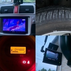 車検長い約11ヵ月　低走行　JB5ライフ ナビ、ドラレコ、etcの画像