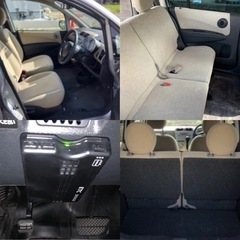 車検長い約11ヵ月　低走行　JB5ライフ ナビ、ドラレコ、etcの画像