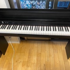 現在商談中⭐︎コルグデジタルピアノ LP180BK(ブラック) ...