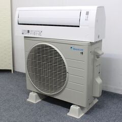 ダイキン/DAIKIN AN22ZCS-W エアコン 6畳 単相100V フィルター