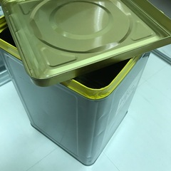 一斗缶　10個以上