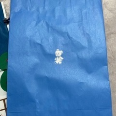ファミリア 今治 ポンチョバスタオル新品未使用】の画像