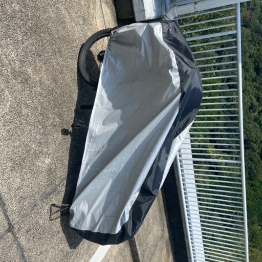 中古電動アシスト自転車