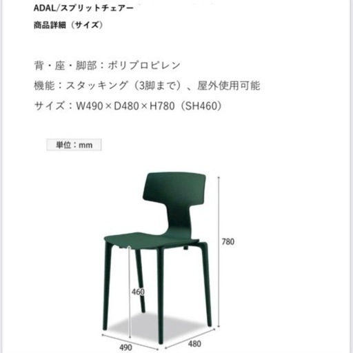 イス