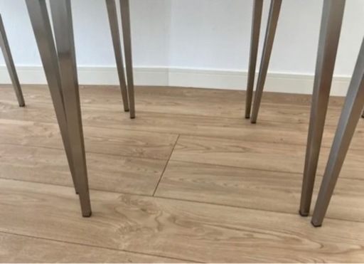 BoConcept チェア4脚セット