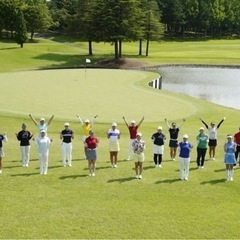 ゴルフ友達募集！一緒にコースや打ちっぱなしに行きましょう！⛳️