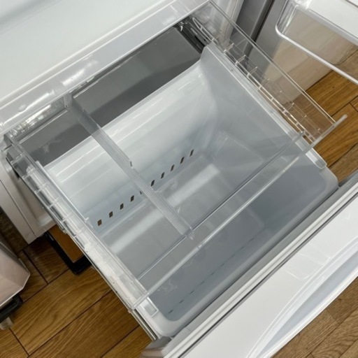 TOSHIBA  ノンフロン冷凍冷蔵庫 153L 2020年製(ジ030)