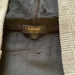 コート❶(2回着用)去年購入裏がとても温かいの画像