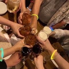 北千住辺りで乾杯♪ 大人世代の飲み友募集！