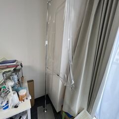 飛沫防止パーティション