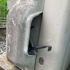 エアコン　動作保証なしの画像