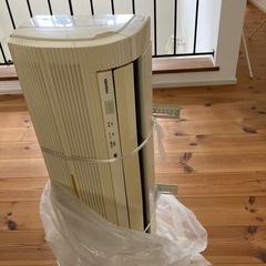 エアコン　動作保証なしの画像