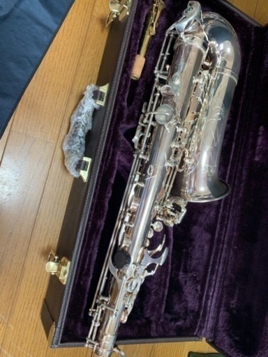 Heinrich アルトサックス