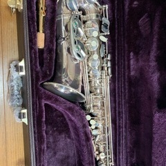 Heinrich アルトサックス