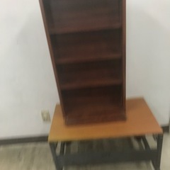 取引場所　南観音　N2208-691 カセットラック