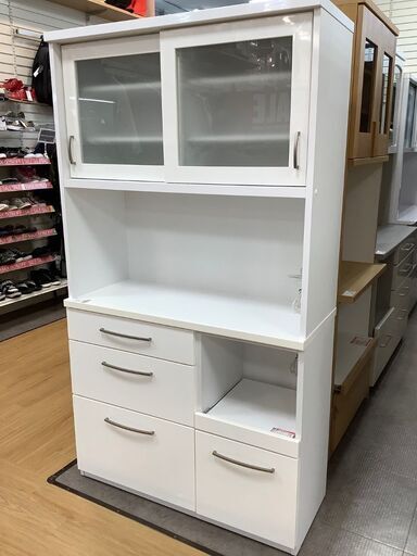 ニトリ｜レンジボードのご紹介です トレファク熊谷駅前店】ニトリ 2枚