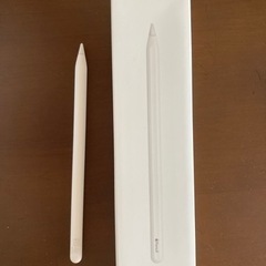 Apple pencil2