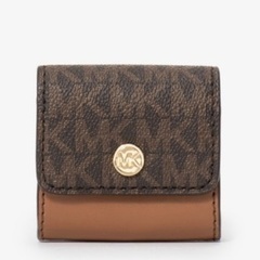  Michaelkors マイケルコース　ショルダーバッグの画像